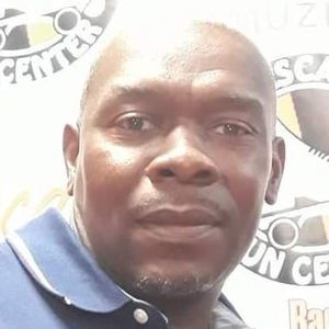 Meet your Posher, Wayne